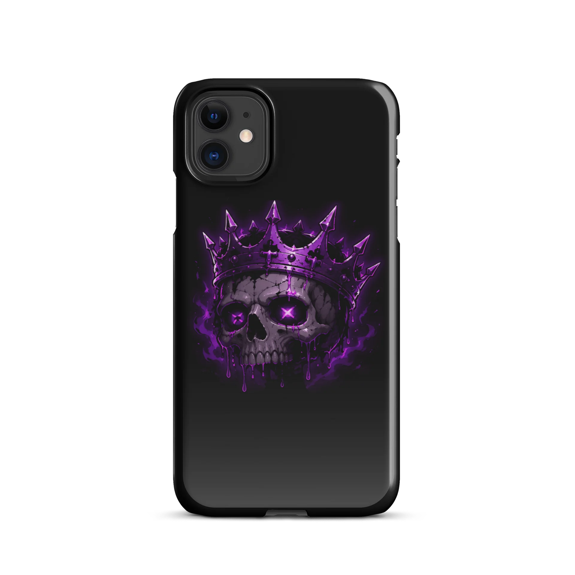 Blood Iphone Case product image (28)