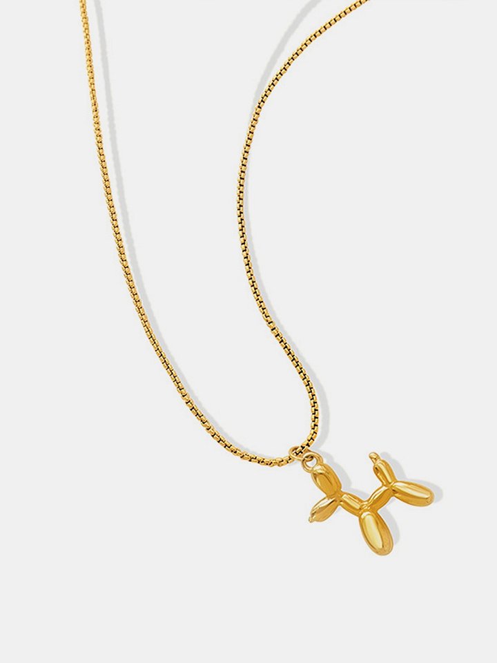 Party Animal Necklace product image (1)