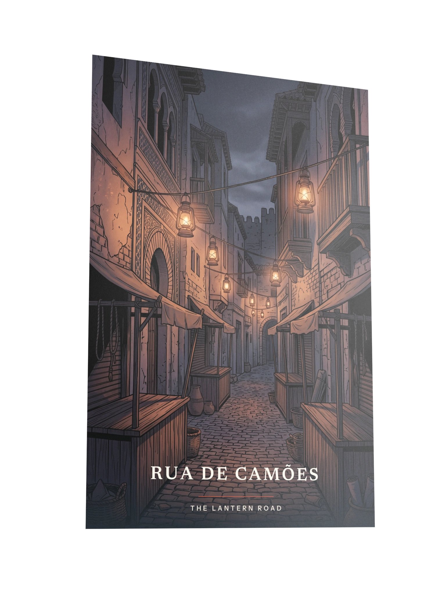 The Lantern Road product image (5)
