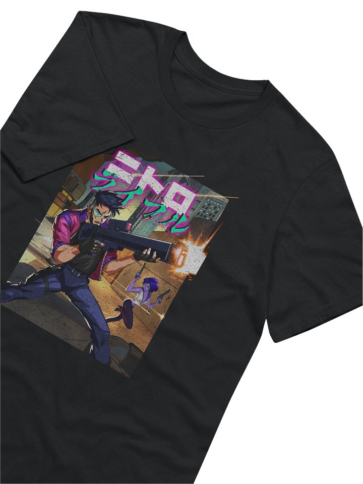 Early Access Tee 3 product image (1)