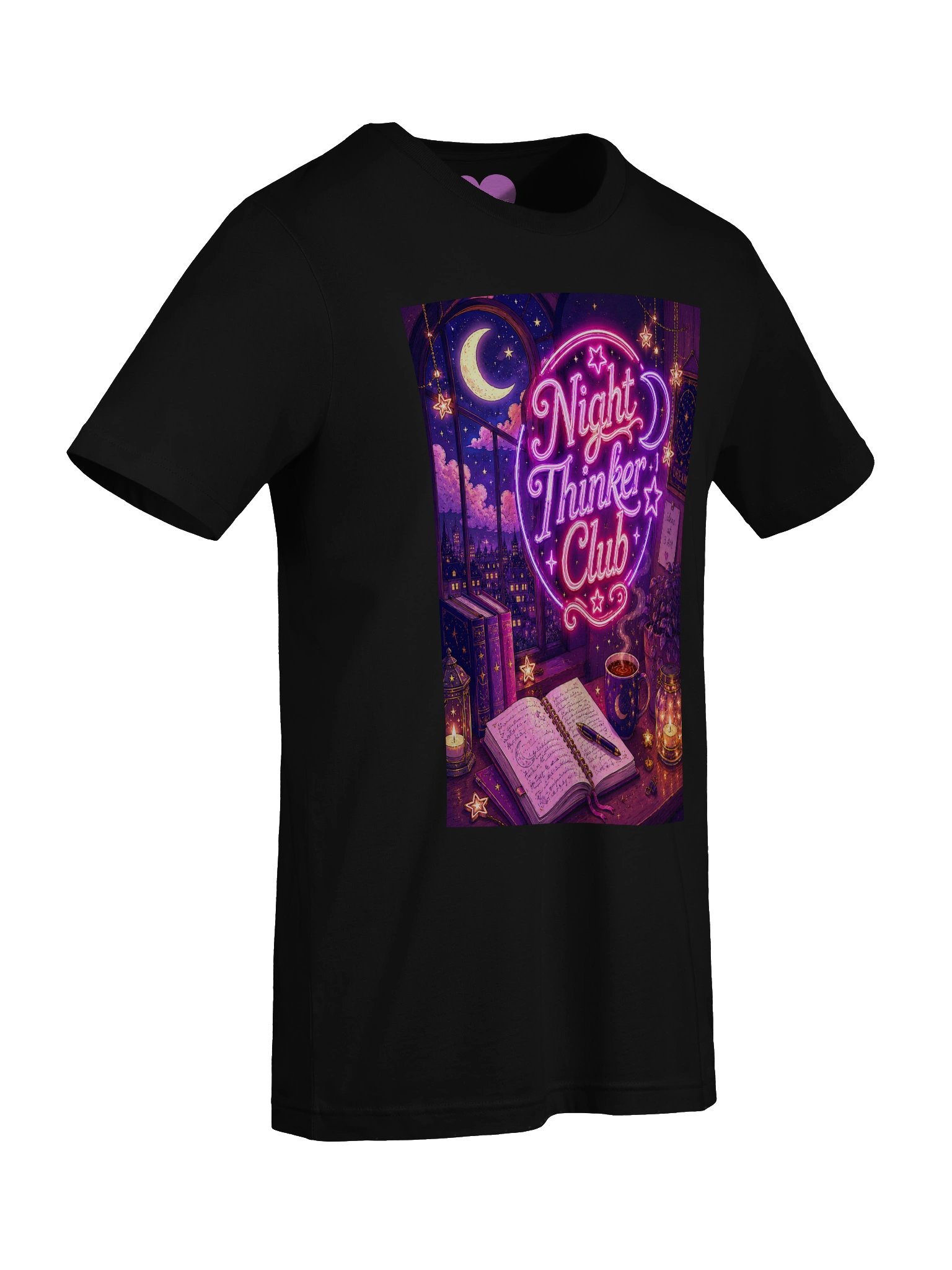 Night Thinker Club product image (49)