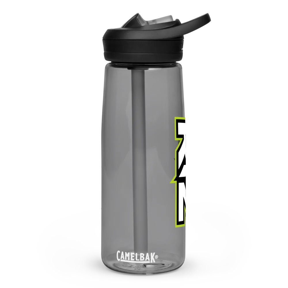 Riz Logo Water Bottle product image (2)