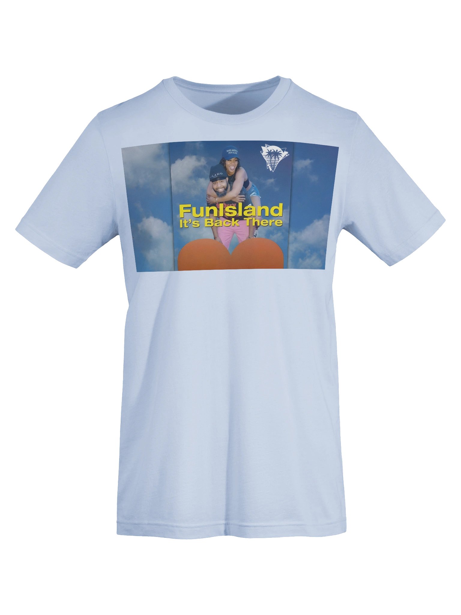 BABY GOT BACK VIBE SHIRT product image (66)