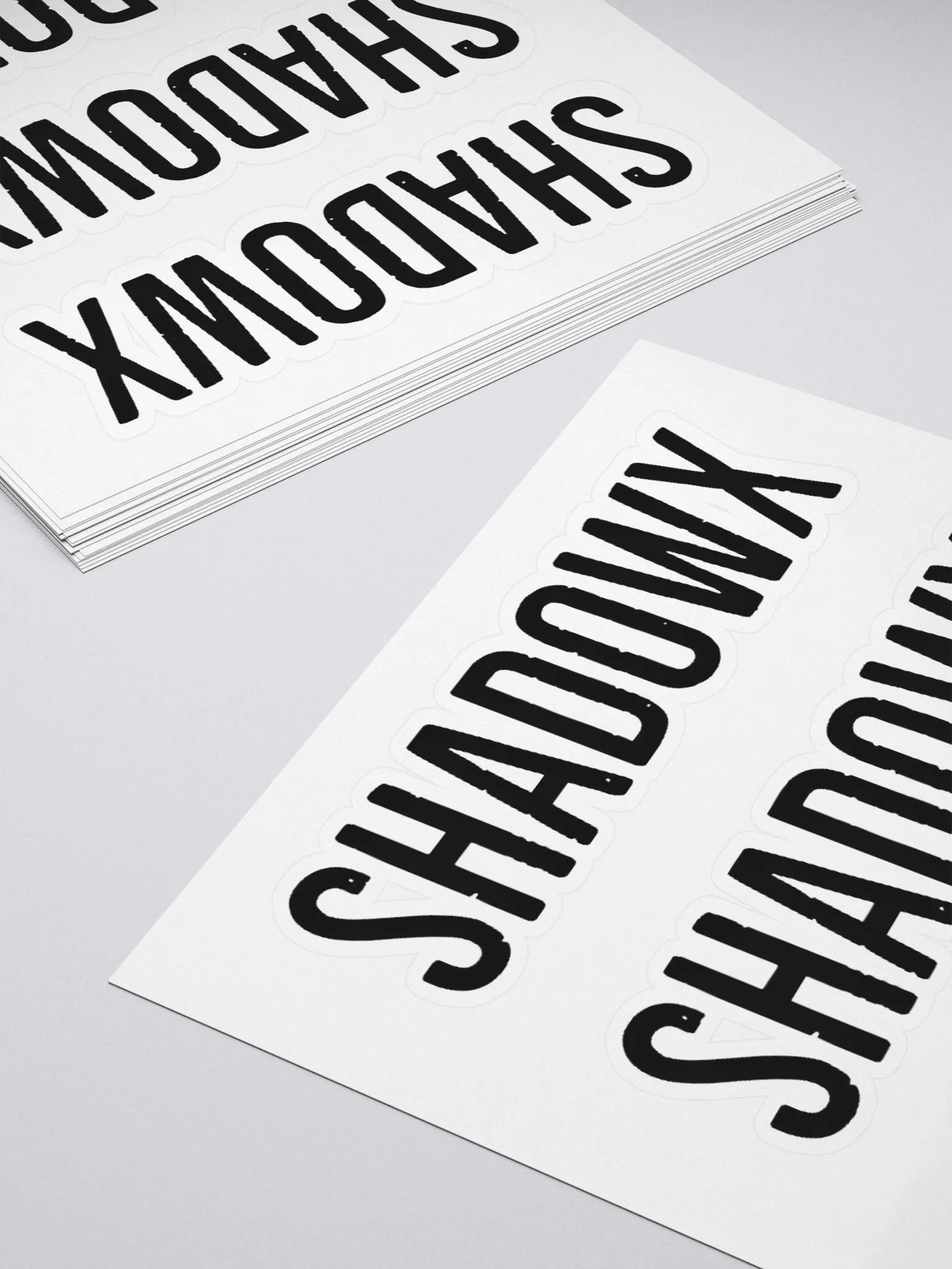 Sticker Set product image (4)