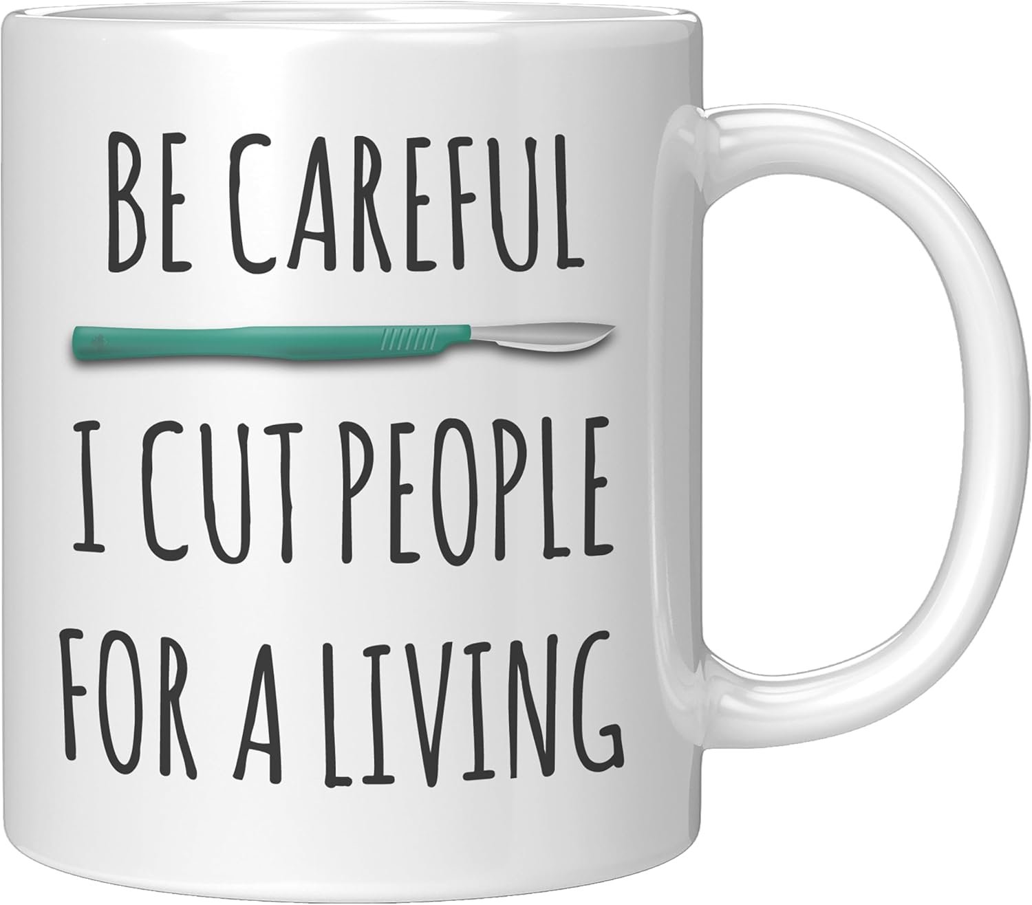 Variety of Doctor & Surgeon Mugs product image (3)