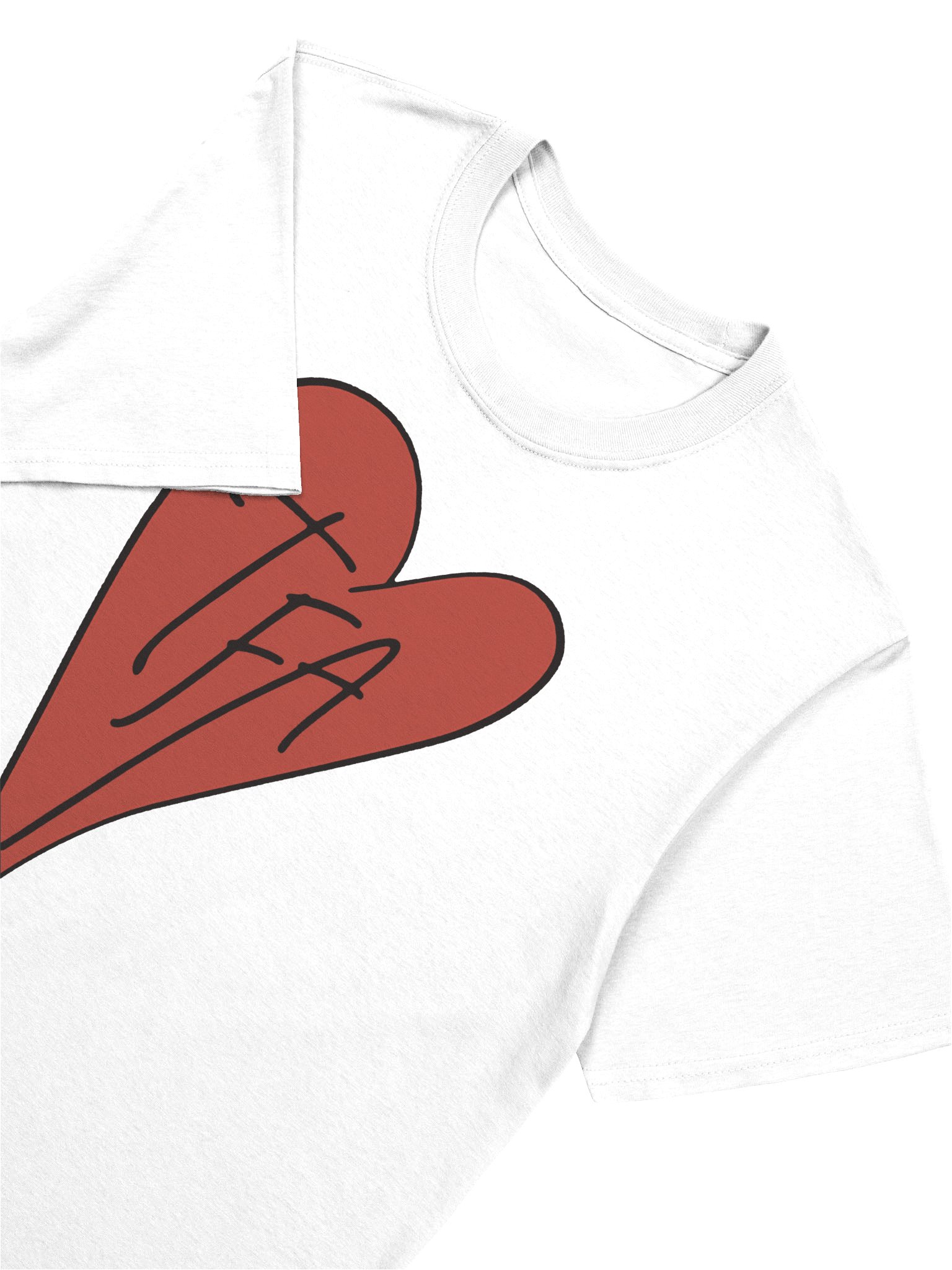 The "Special Person" Tee product image (7)