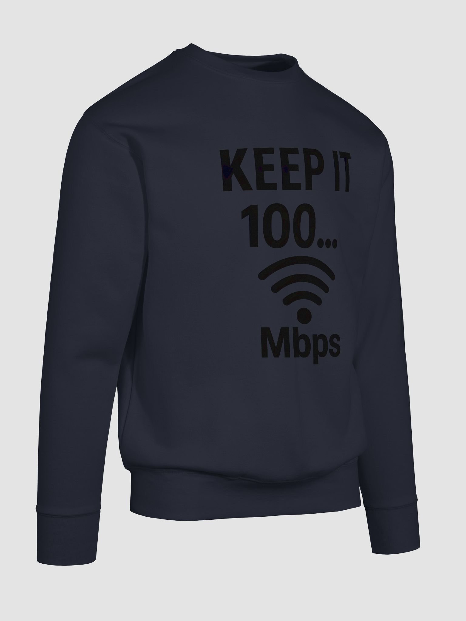 KEEP IT 100 Premium Sweatshirt product image (10)