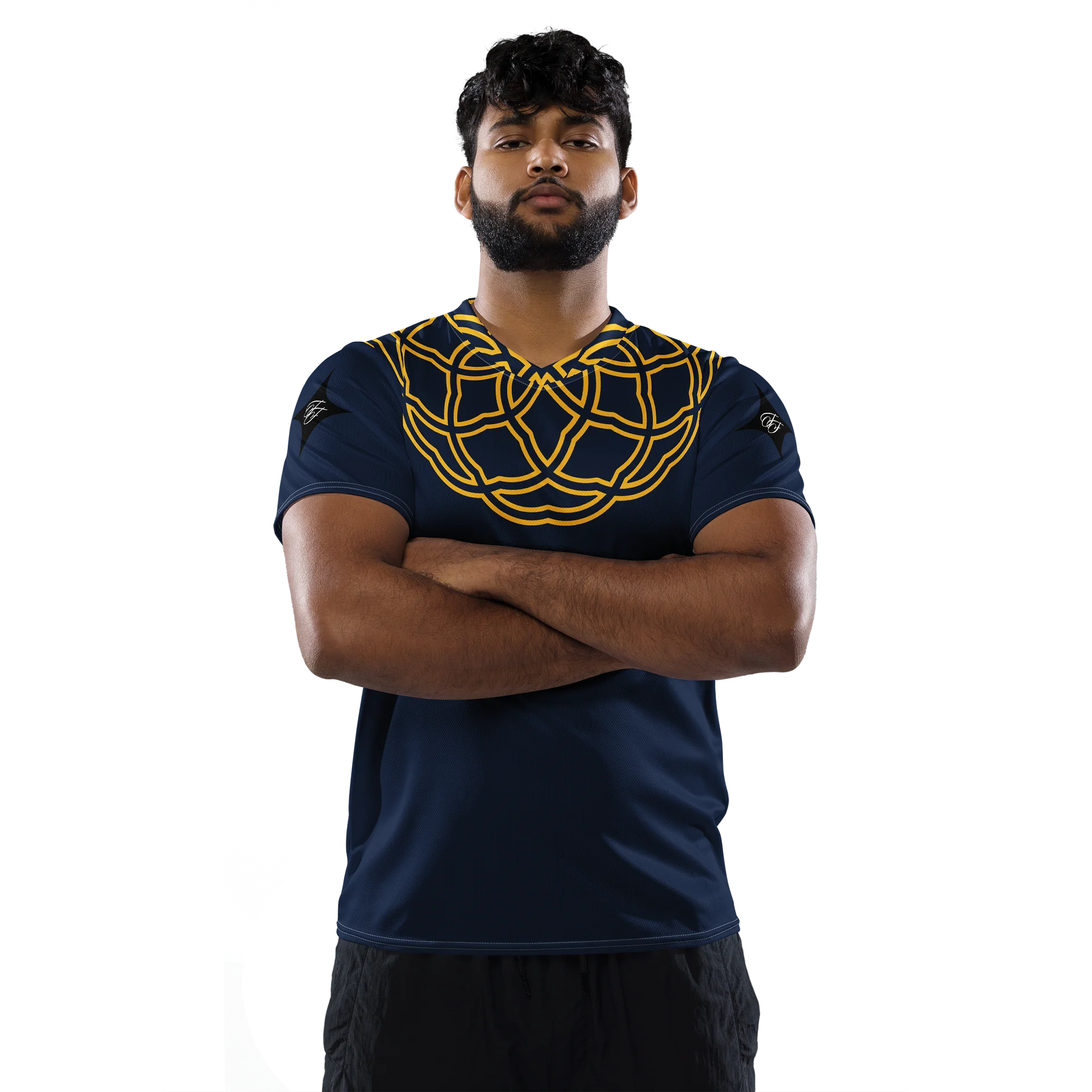 F&F Sports Jersey Striker product image (2)