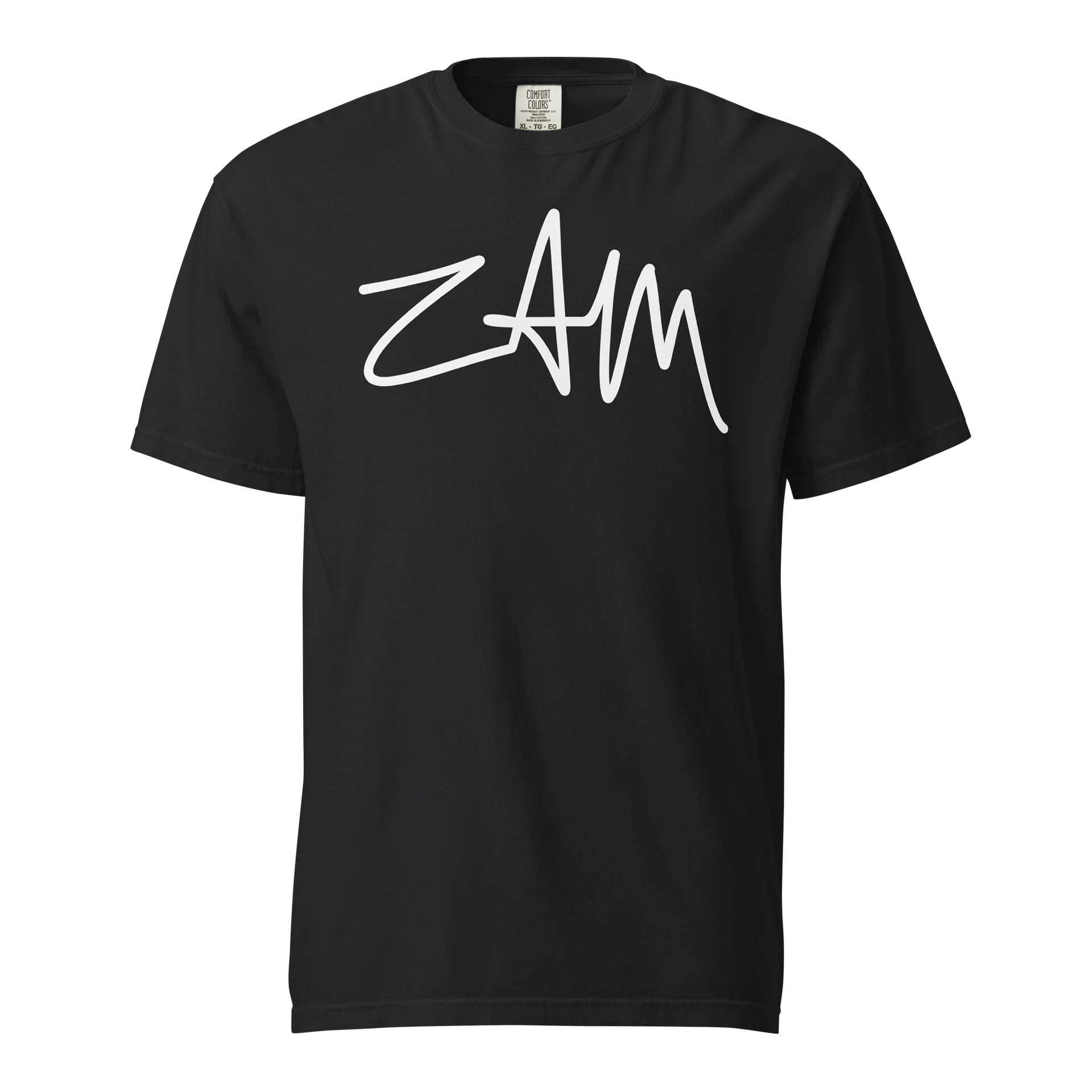 Inverted Signature Tee product image (1)