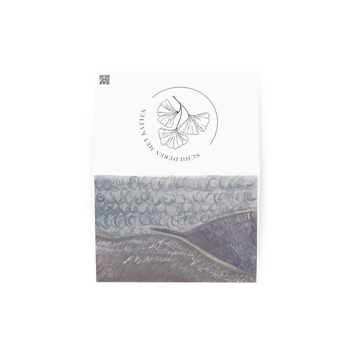 Liminal #5 - Greeting Card product image (2)