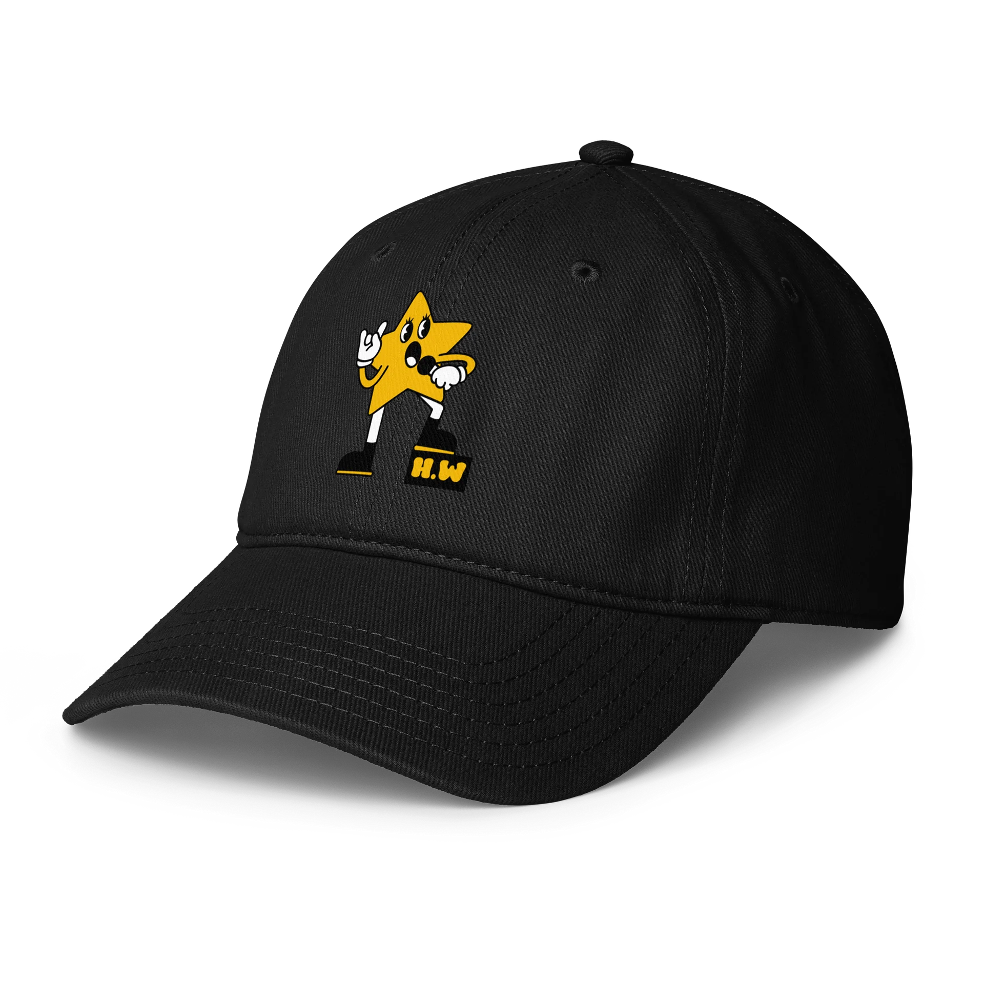 HW Star Cap product image (3)