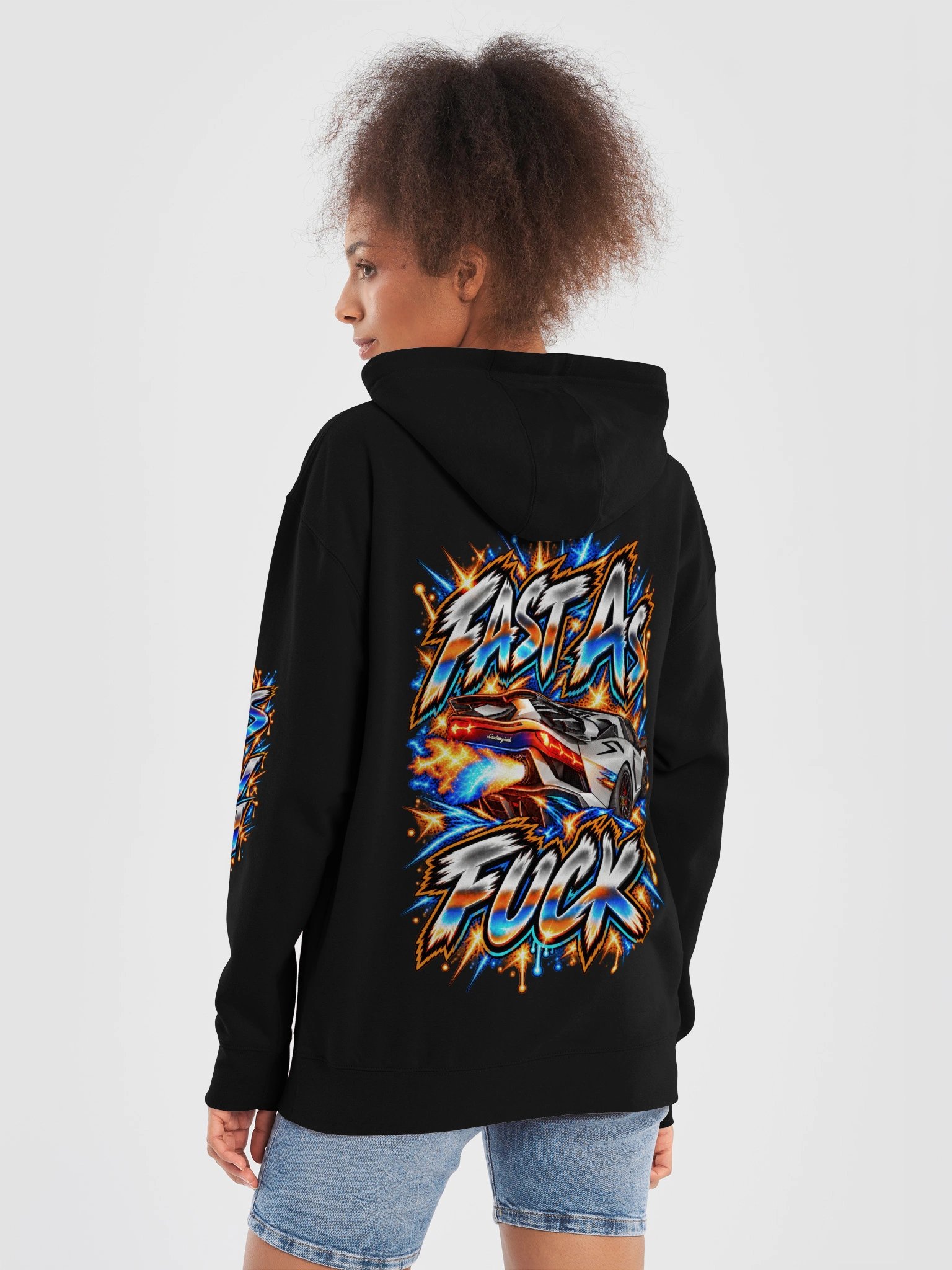 JOHN C LAMBO HOODIE product image (32)