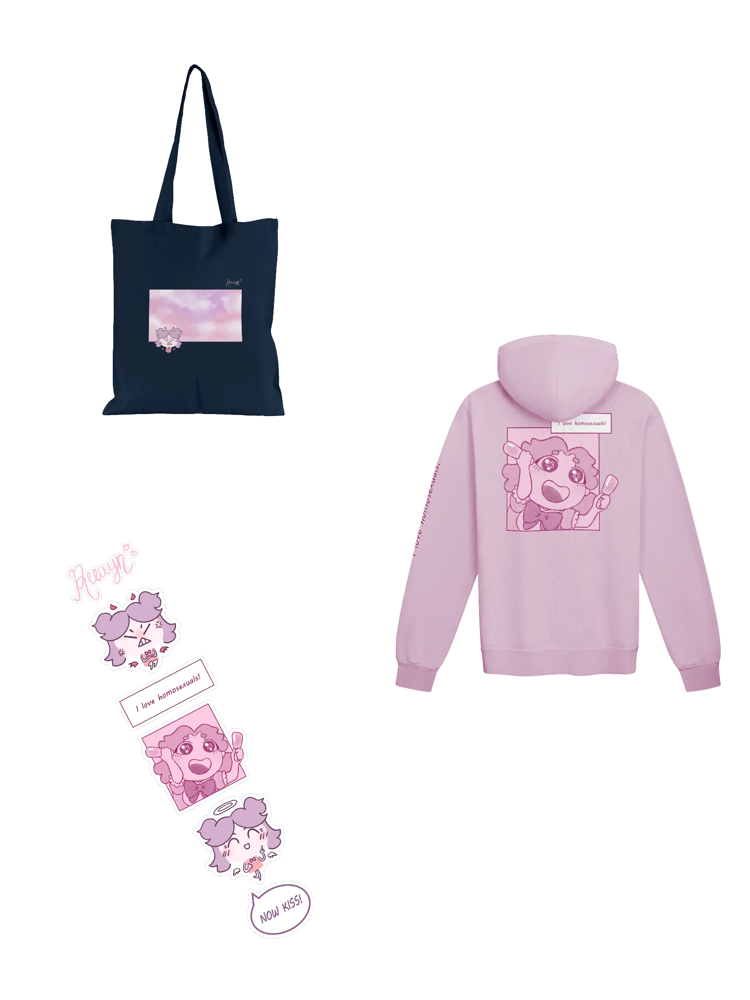 Artists Bundle! product image (3)