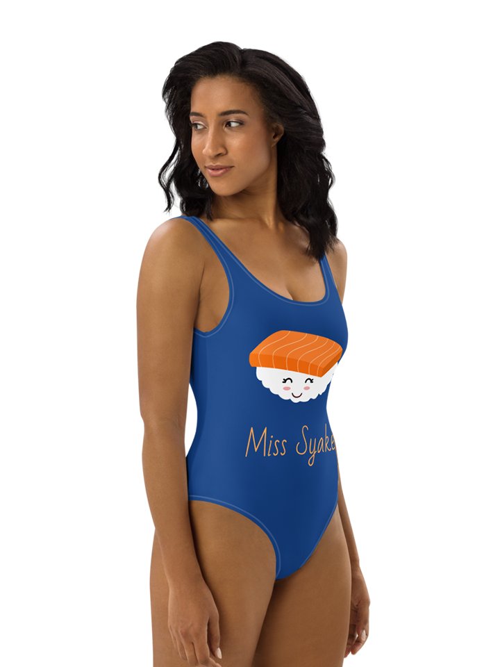 Miss Syake Swimsuit product image (2)