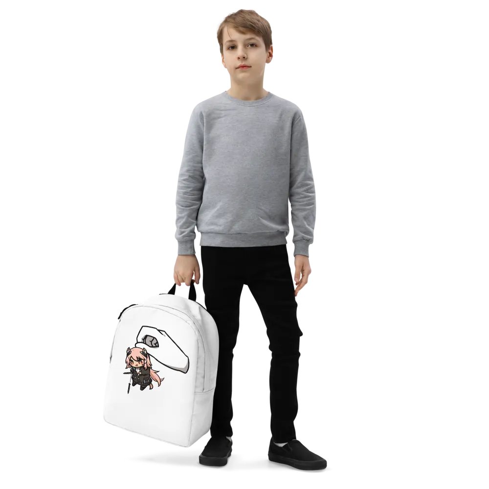 Gravel Backpack product image (5)