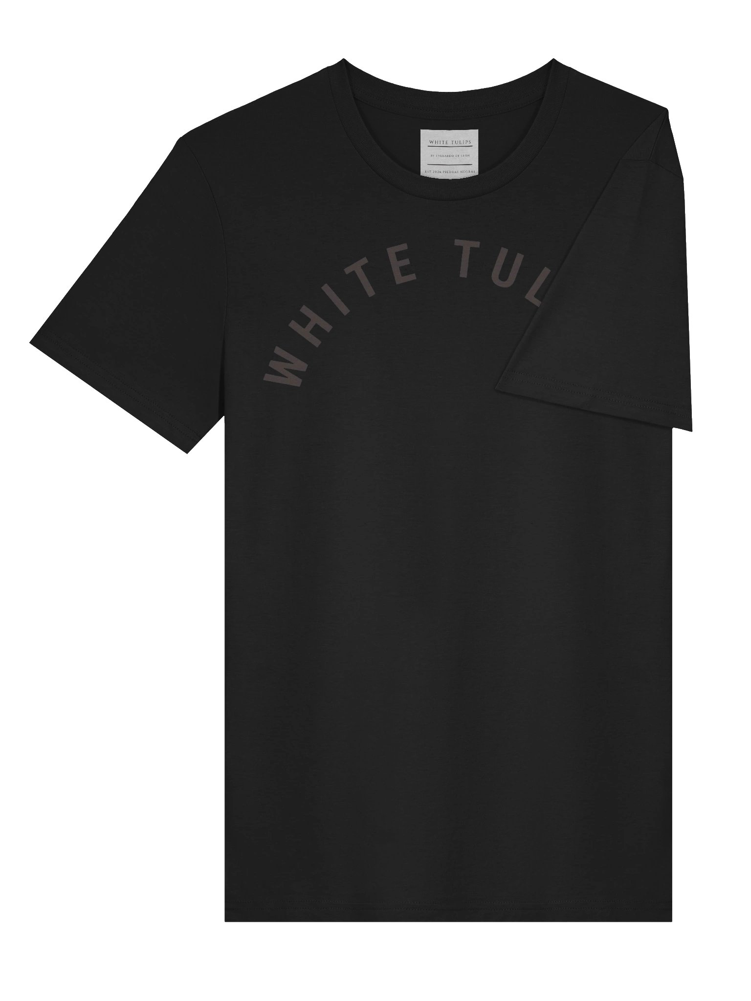 THE GOTS signature tee product image (25)