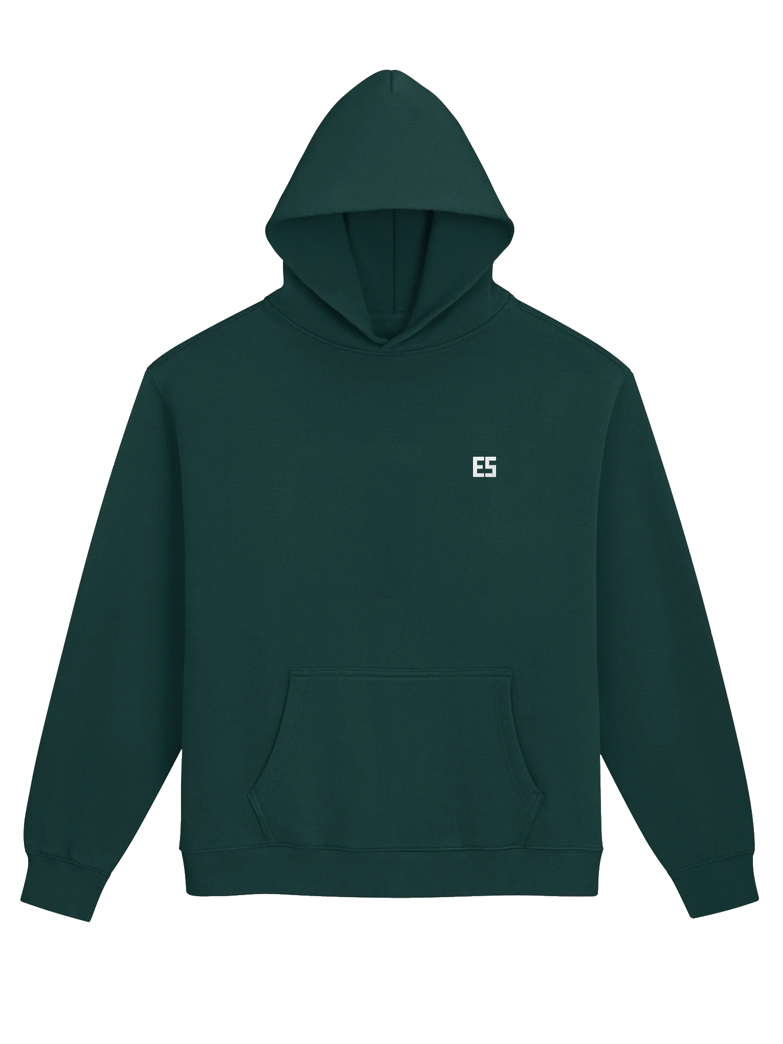 Alden Relaxed Hoodie