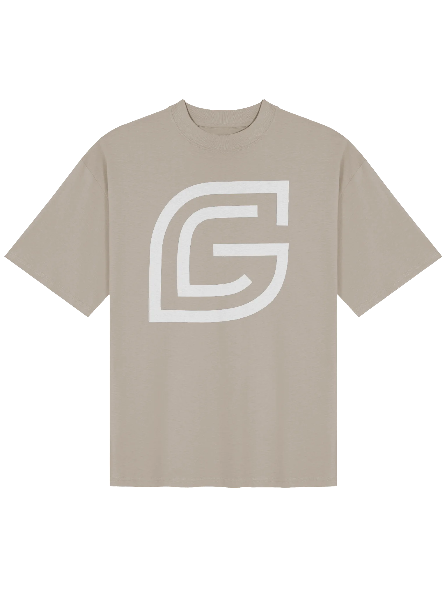 Oversized T product image (1)
