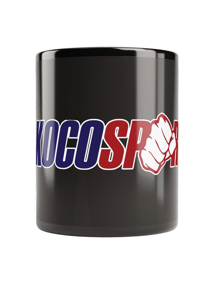 KocoSports Cup product image (2)