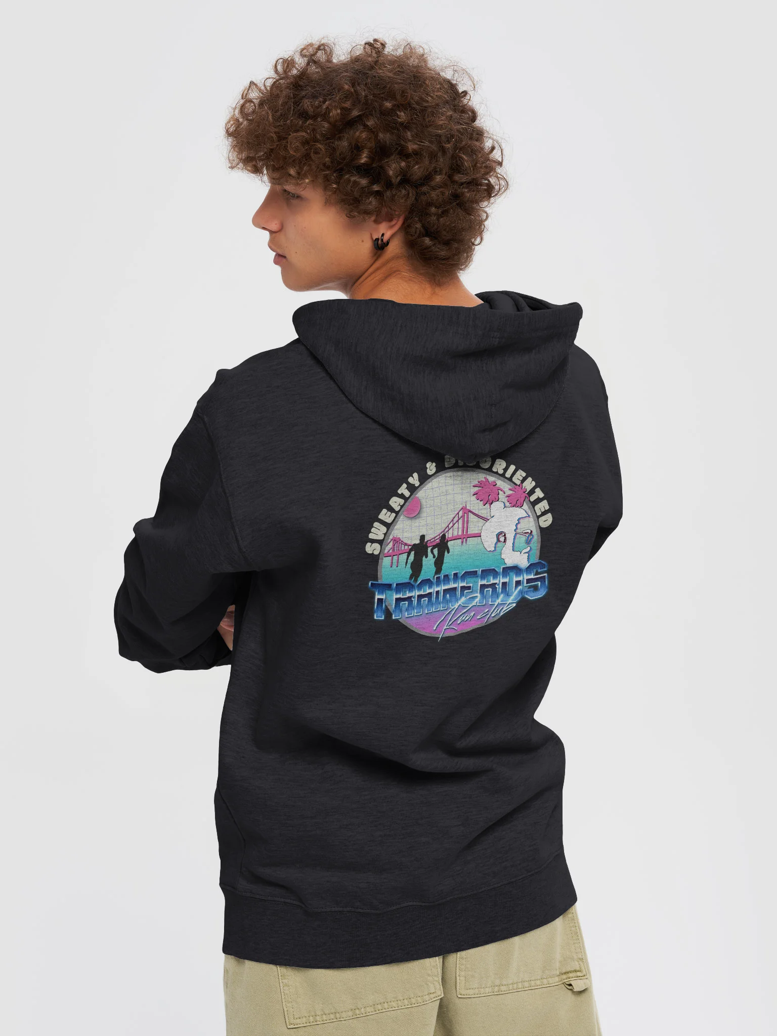 TRC Hoodie product image (3)