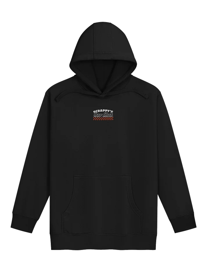 Scrappy's Scrap Shack - Hoodie product image (1)