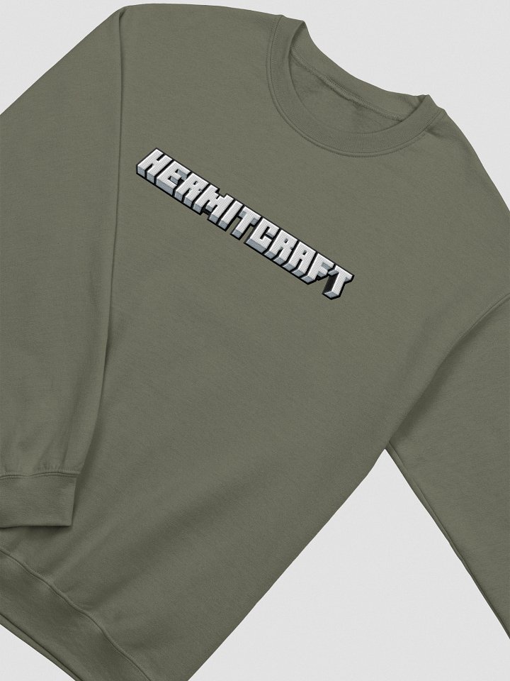 Legacy Crewneck product image (1)