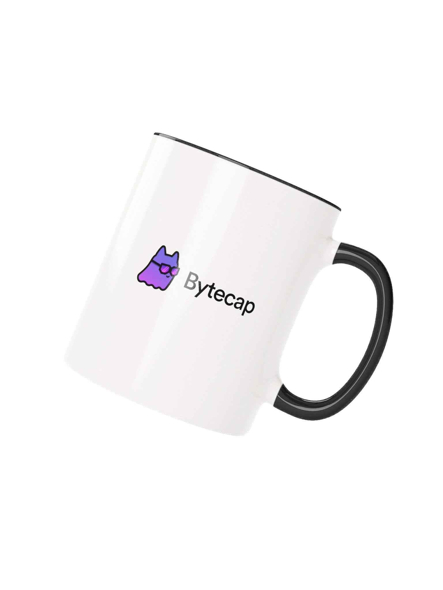 Bytecap Mug product image (3)