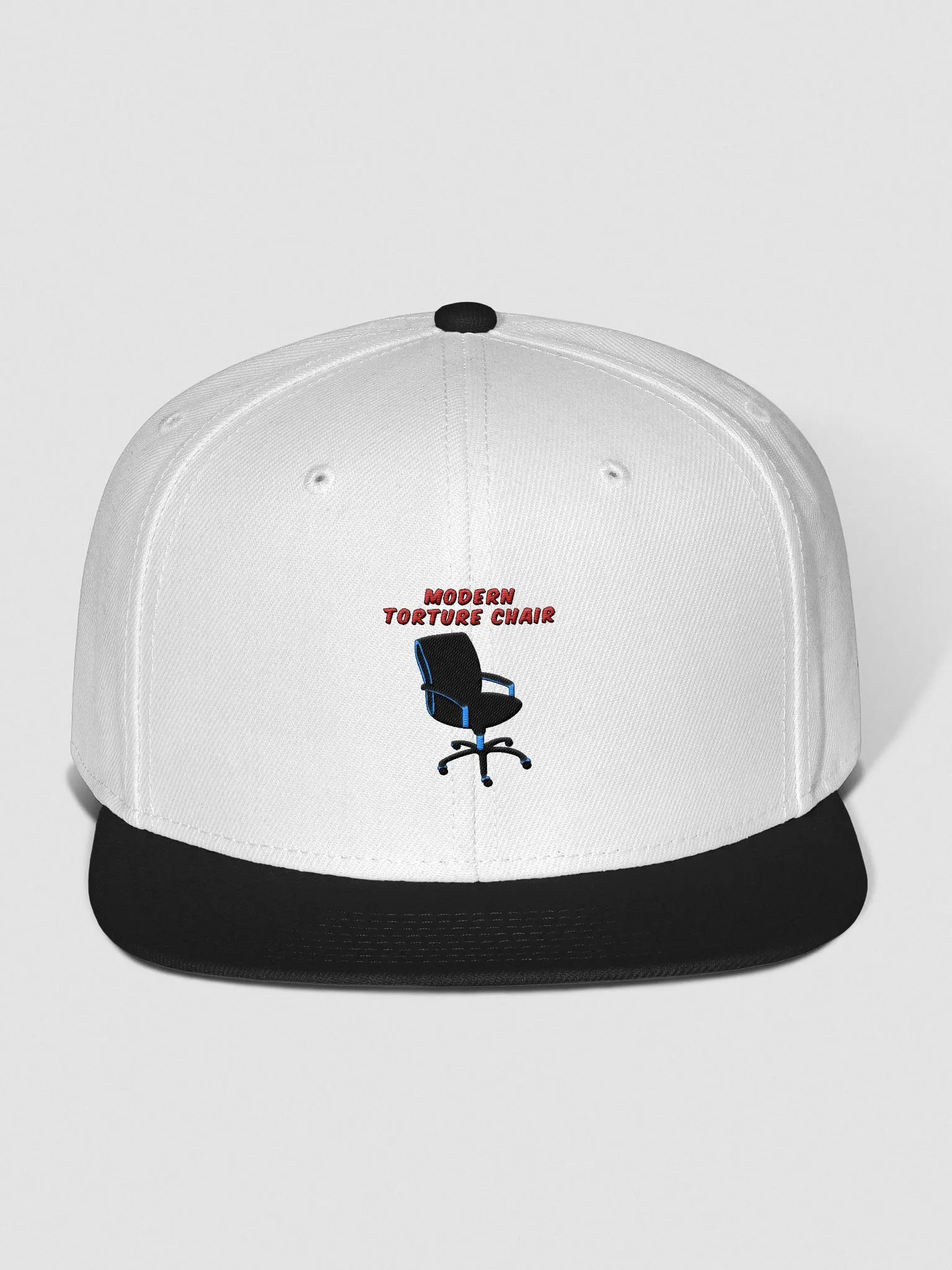 Torture Chair Snapback product image (1)