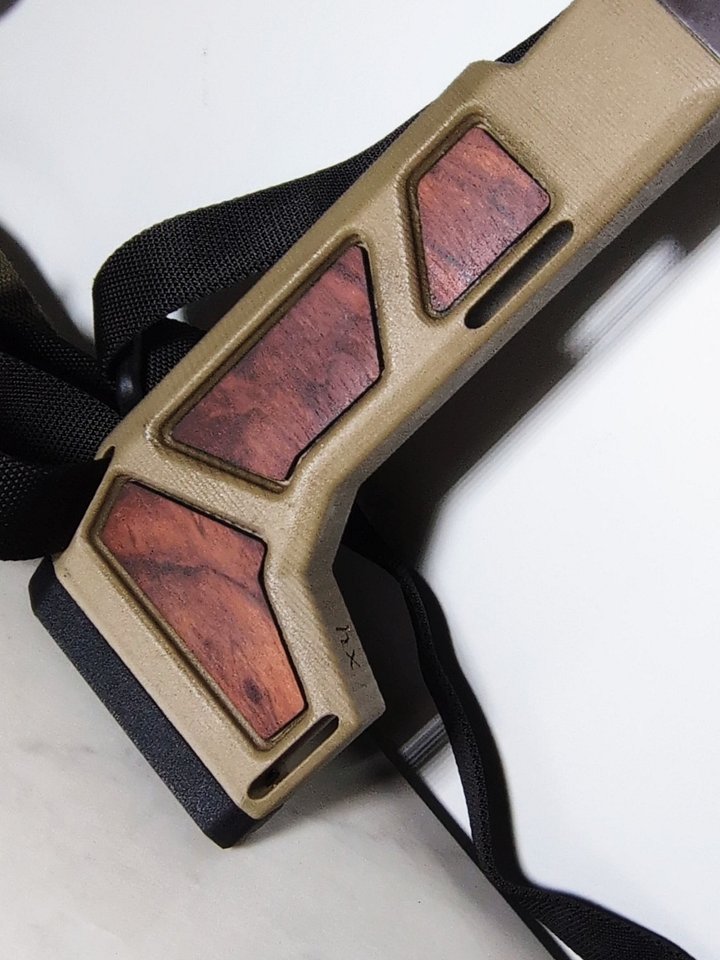 Timbershield™ AKM Stock product image (1)