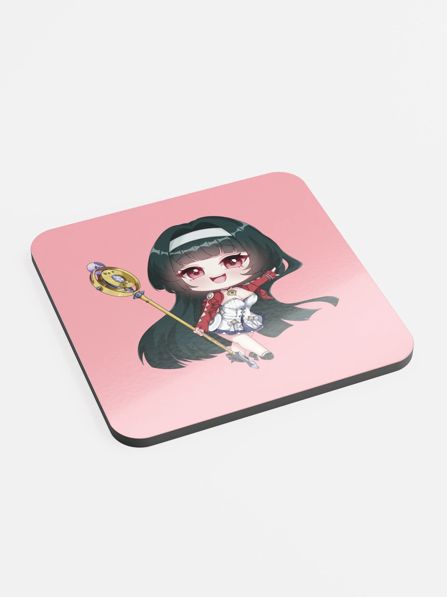 Astra Cork Coaster product image (2)