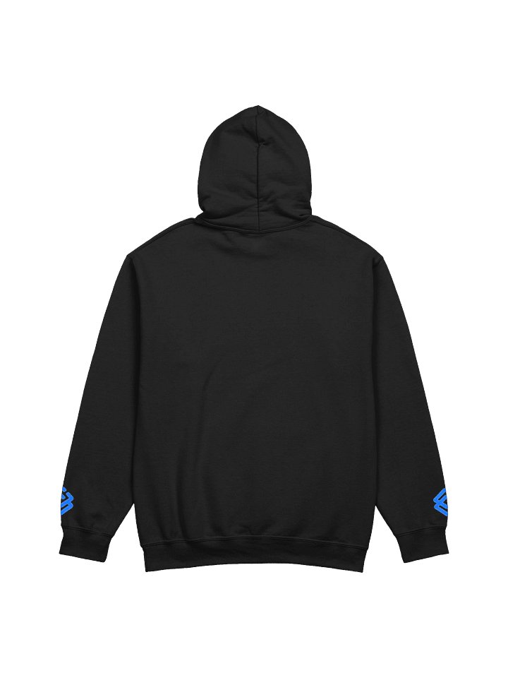 Stitched Centrix Logo Hoodie product image (14)