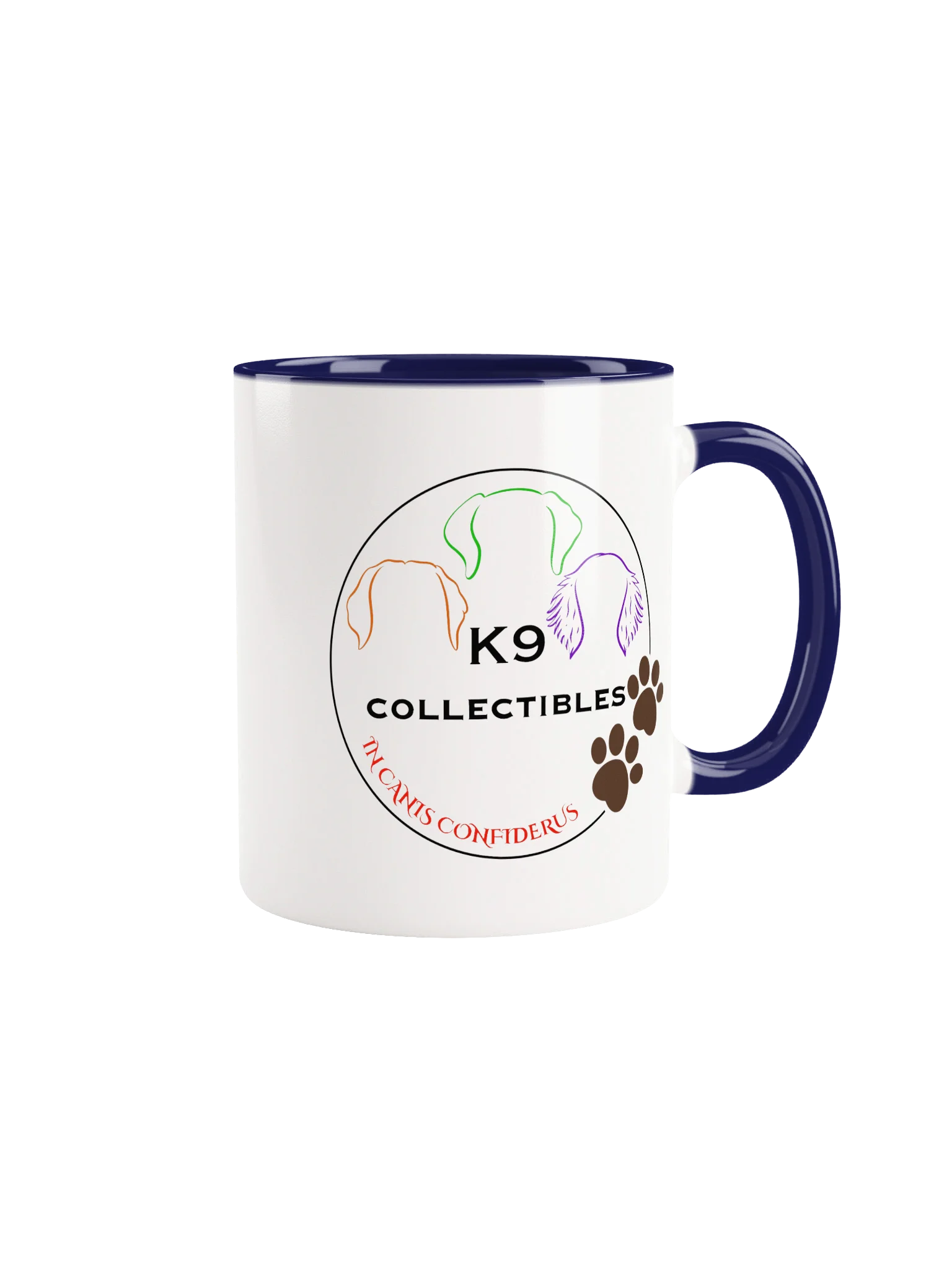 K9 Collectibles coffee cup product image (16)
