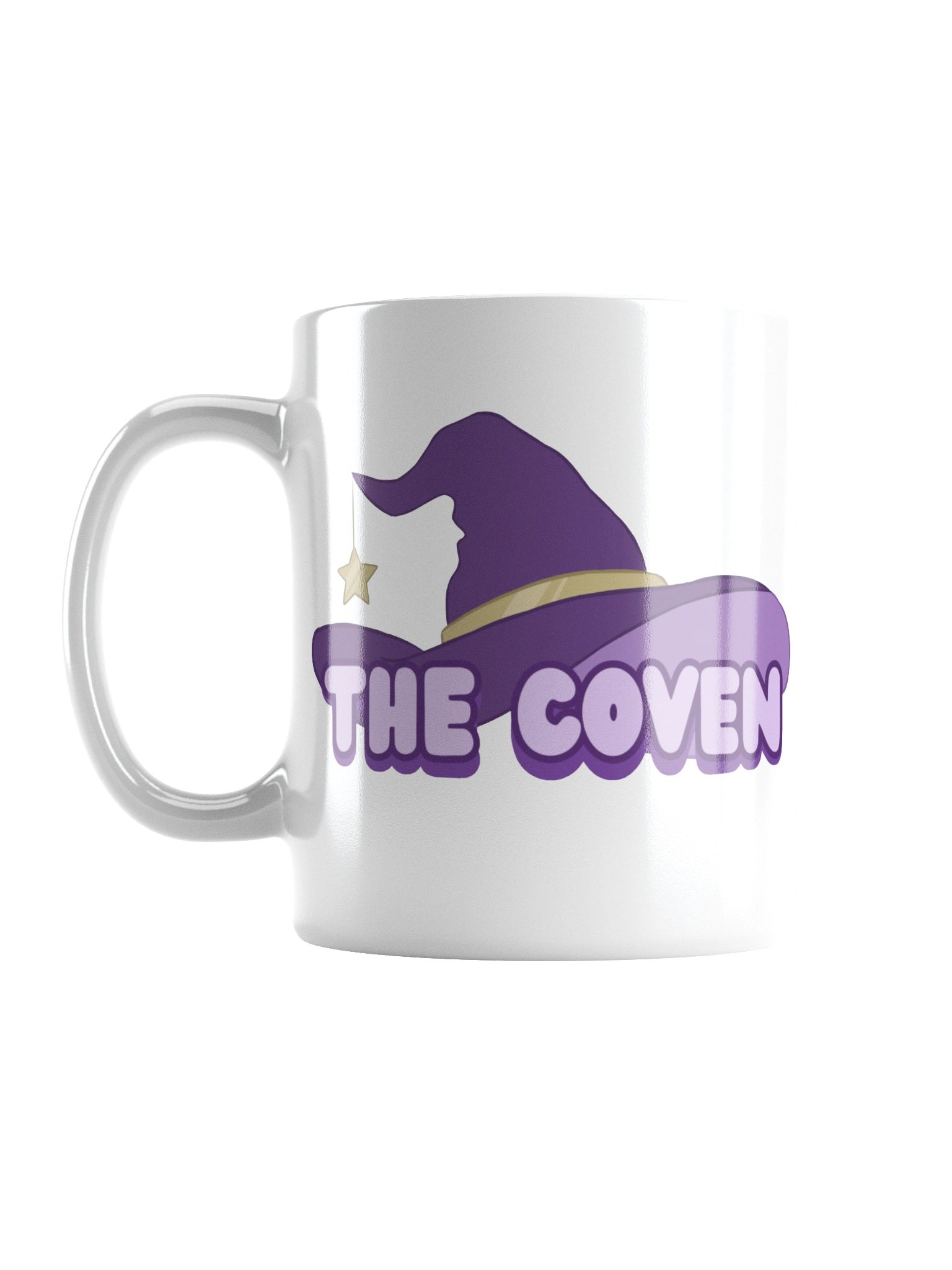 The Coven Mug - White product image (1)