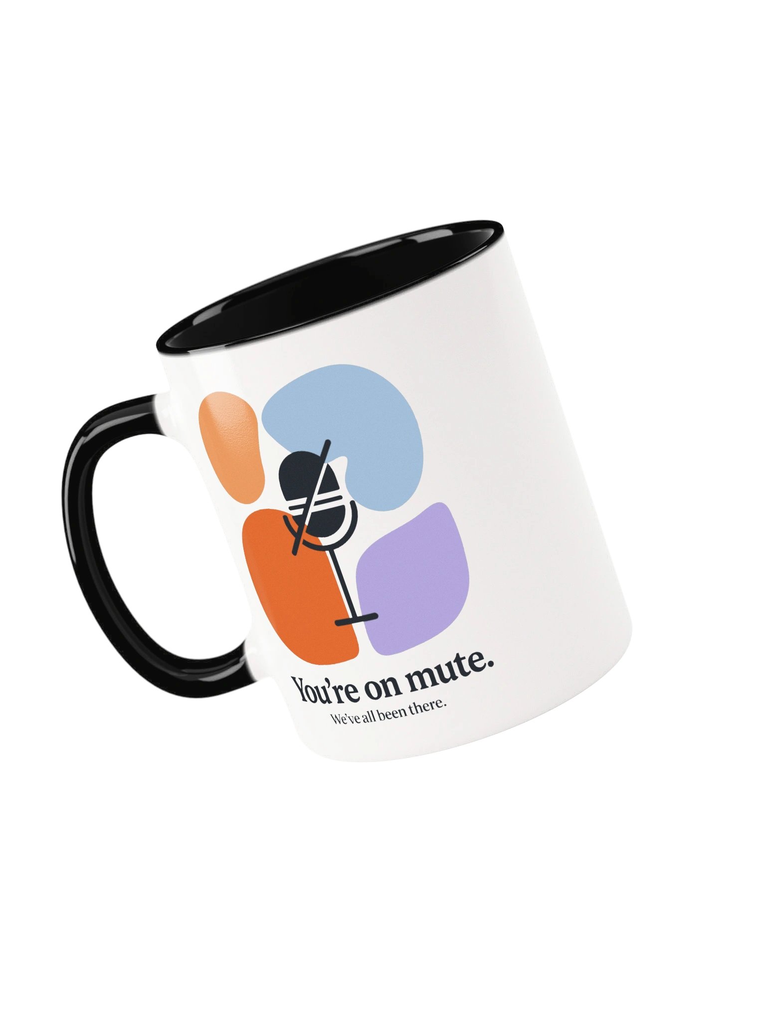You're On Mute Mug product image (3)