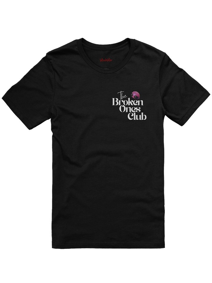 Broken Ones Club T-Shirt product image (10)