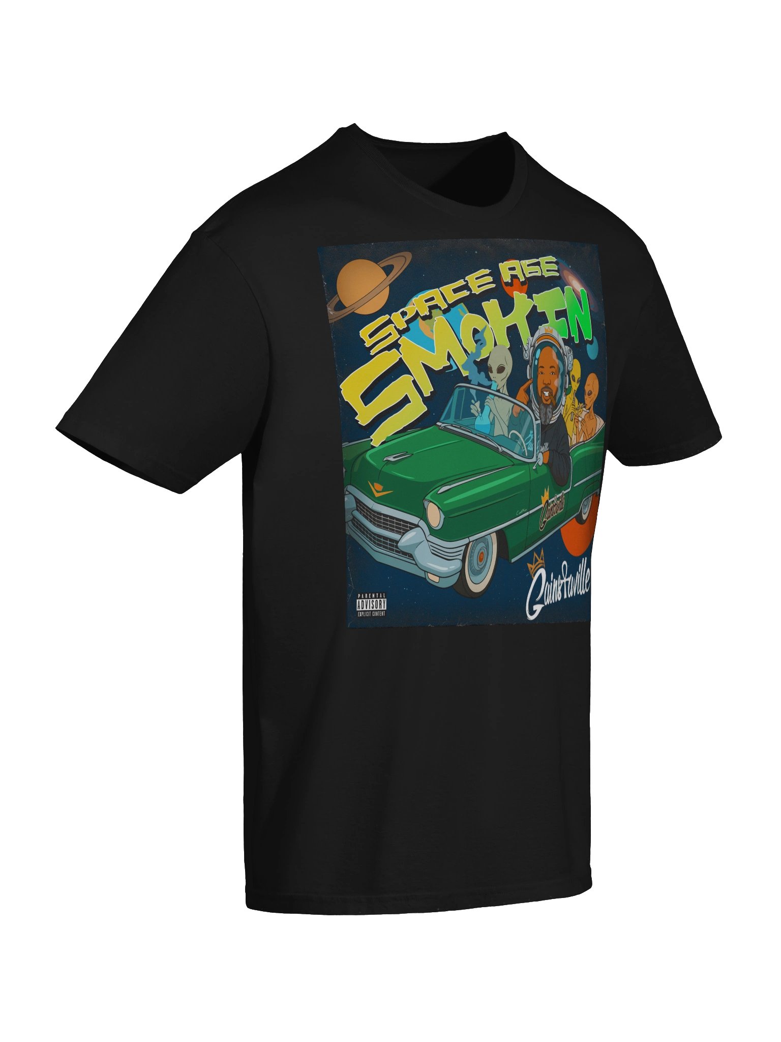 Space Age Smokin product image (39)
