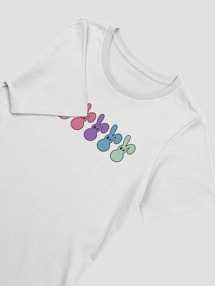 Hazardbunny Women's Supersoft Relaxed-fit T-shirt product image (10)