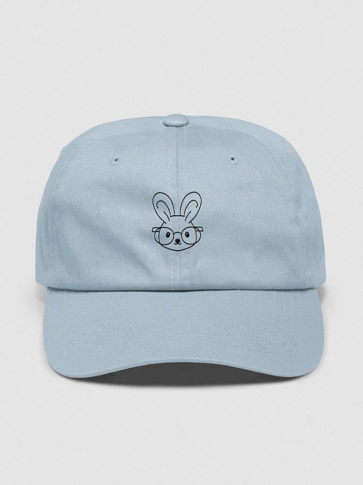 Light Dad Cap product image (3)