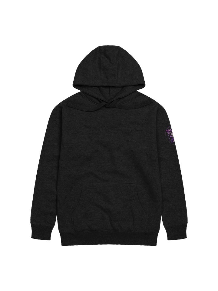 Spooky but Sweet Skeleton Hoodie product image (1)