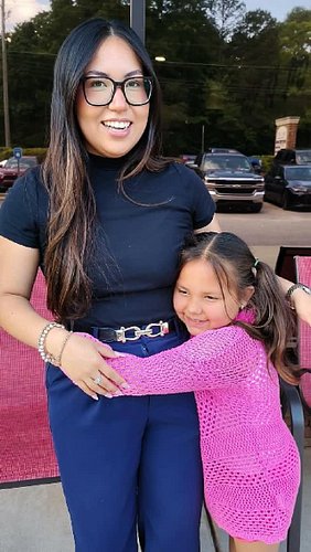 What She’s Noticed Since Her Daughter Started 👊

mom says she loves Choe’s because her daughter gets to connect with others, ...
