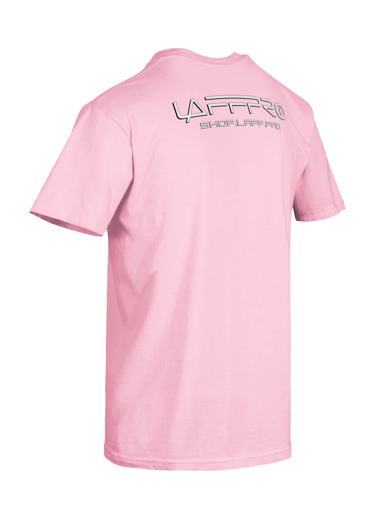 LAFFPRO - GLOWCAPS TRIPPIN QUEEN TEE product image (24)