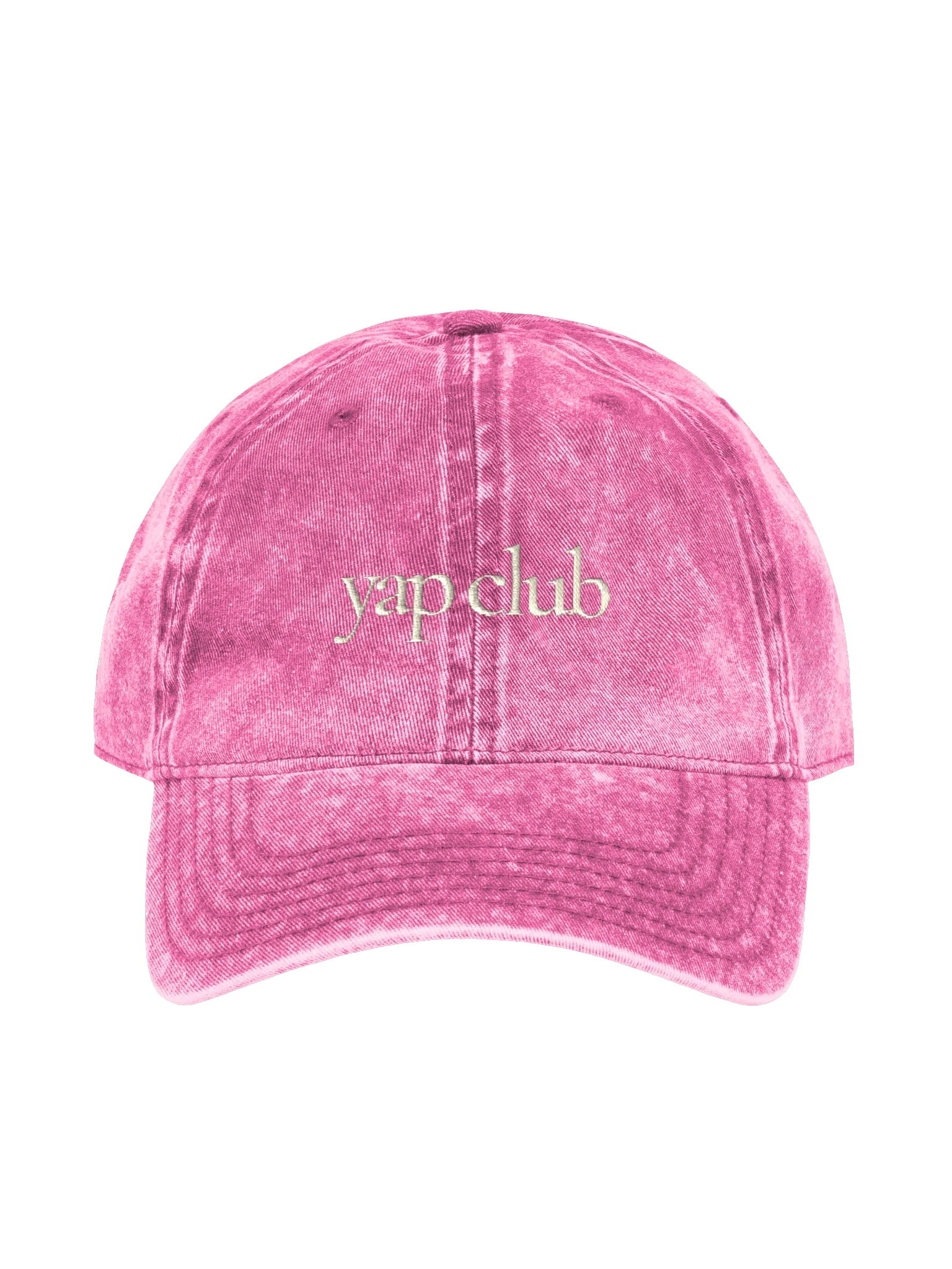yap club vintage