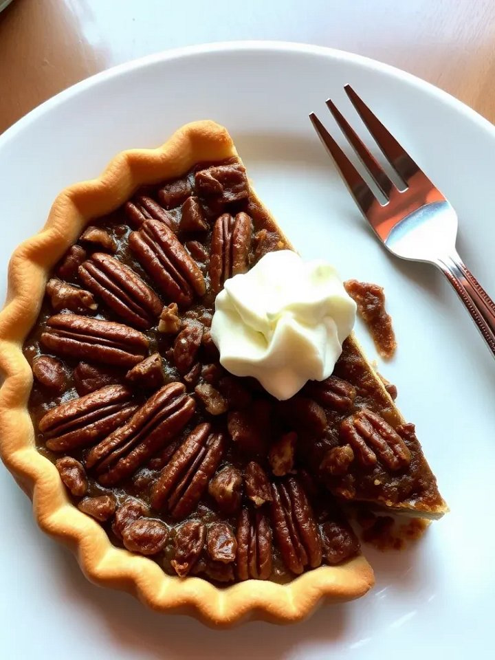 Pops Pecan Pie product image (2)