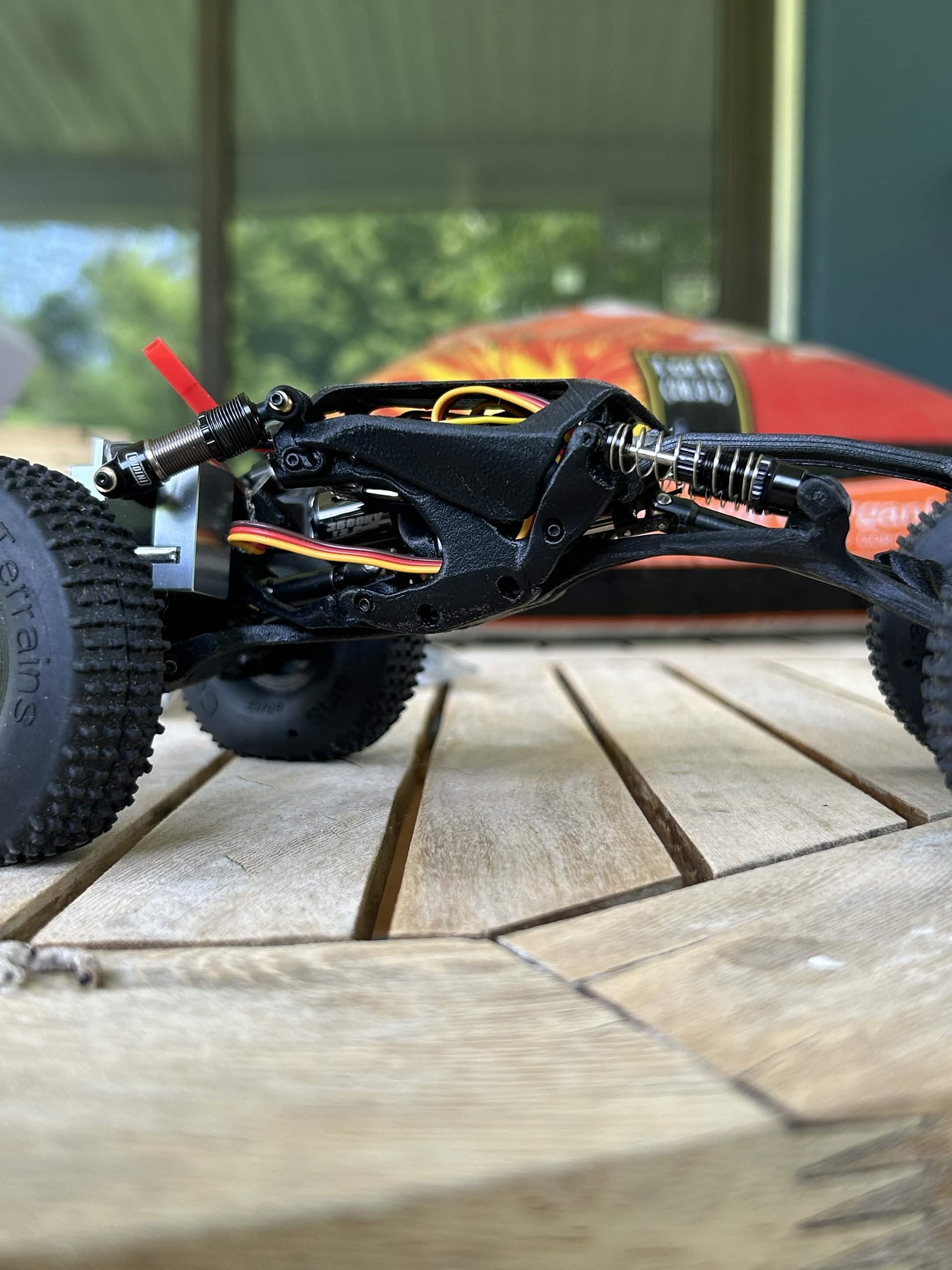 TEXOMA KIT product image (10)