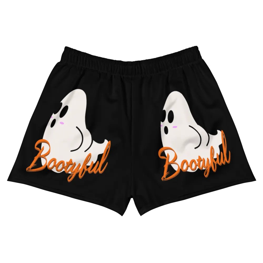 Boo-tyful Shorts product image (6)
