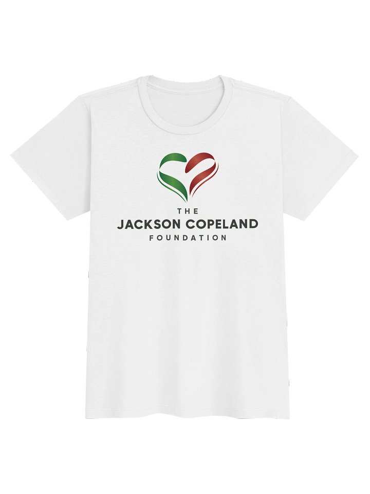 Foundation Logo Women's semi-fitted Tee by Gildan product image (1)