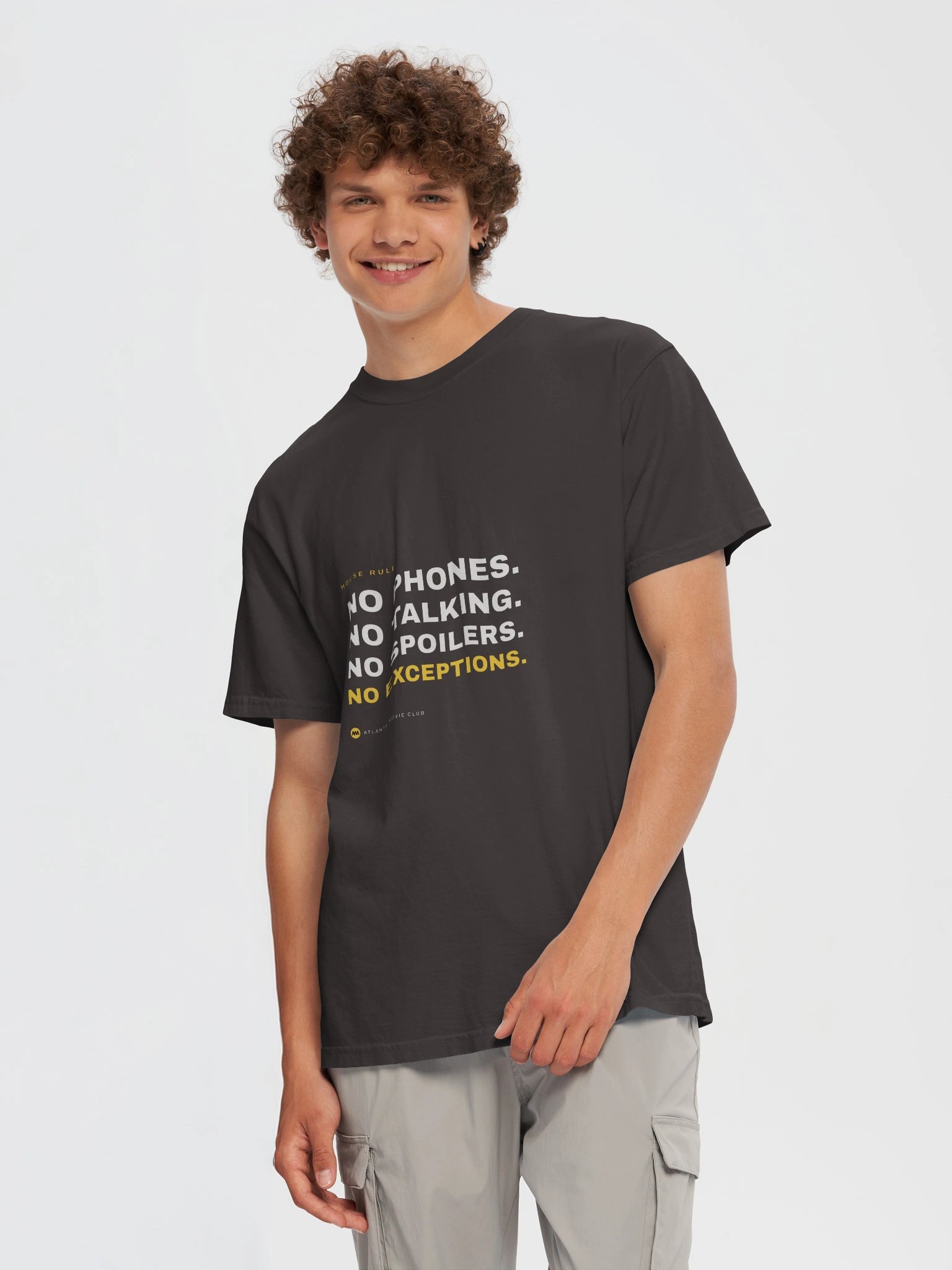 House Rules Tee product image (5)