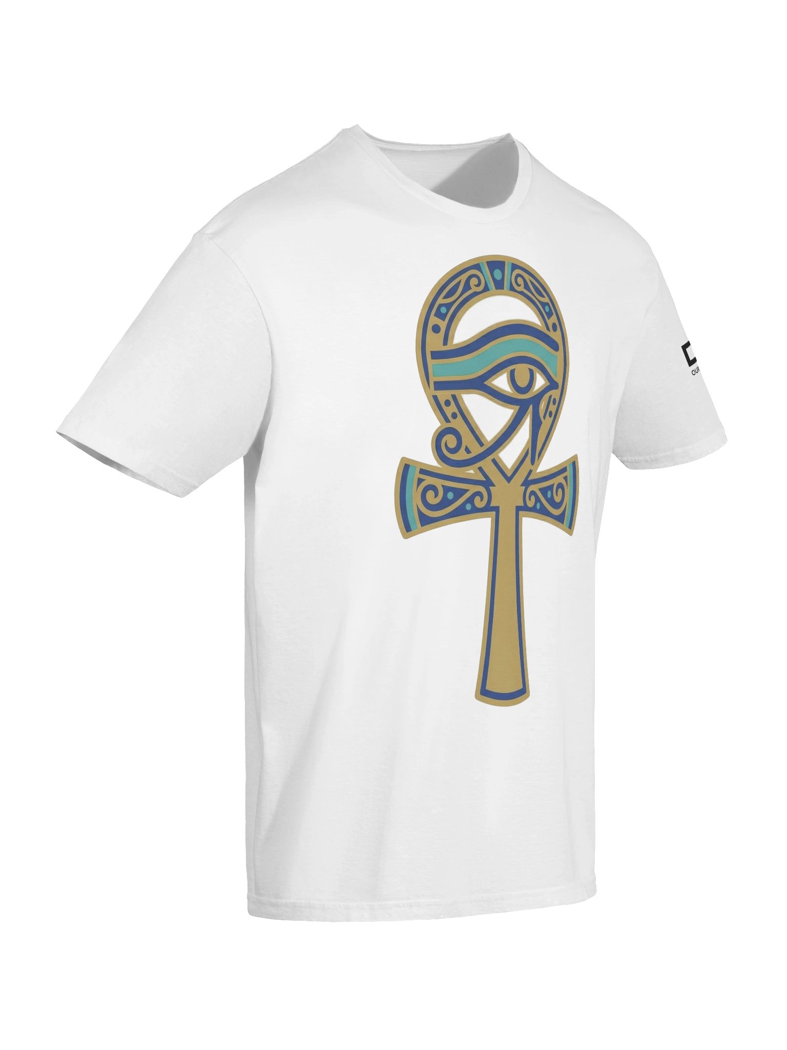 The Wadjet Ankh product image (10)