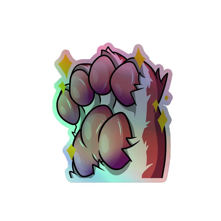 Steenky Beans Sticker product image (2)