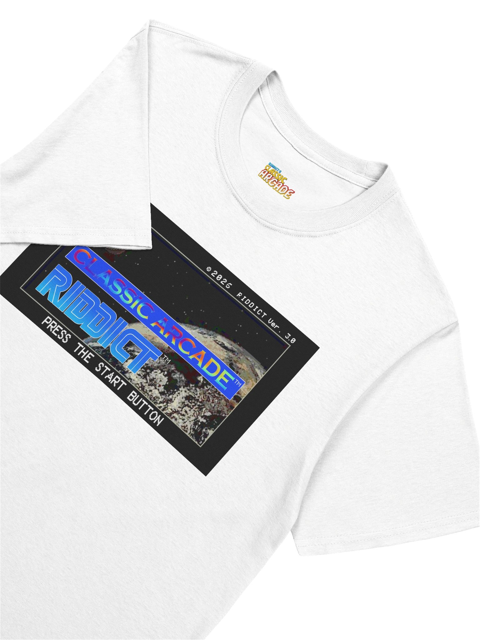 Intro Screen Tee product image (7)